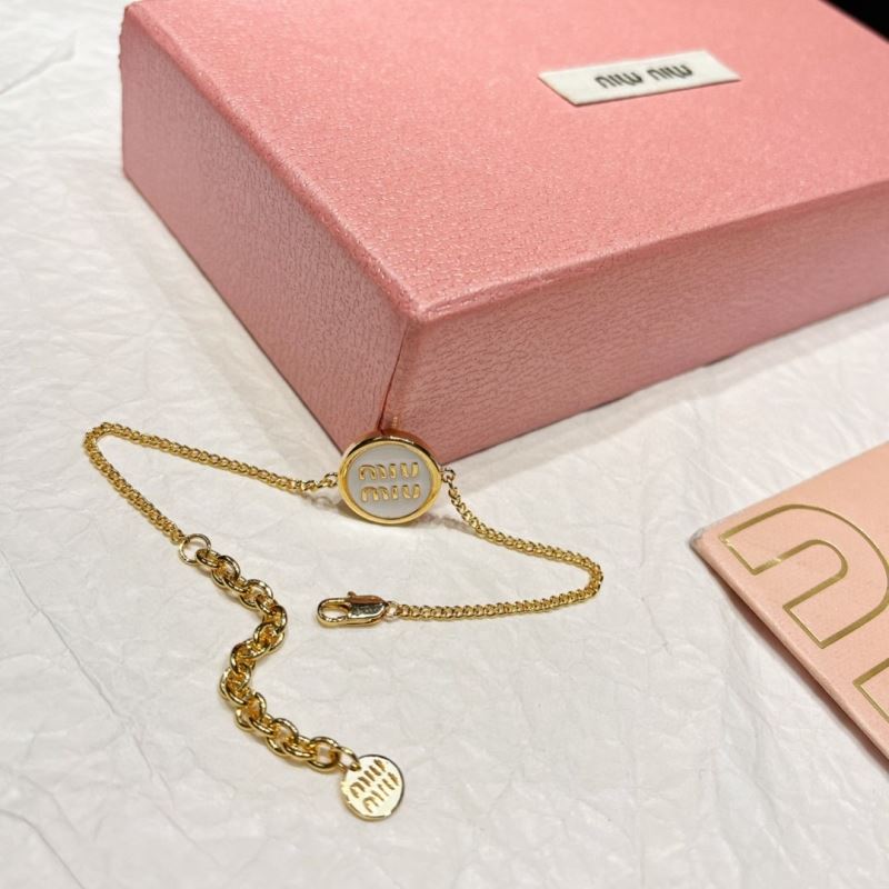 Miu Miu Necklaces